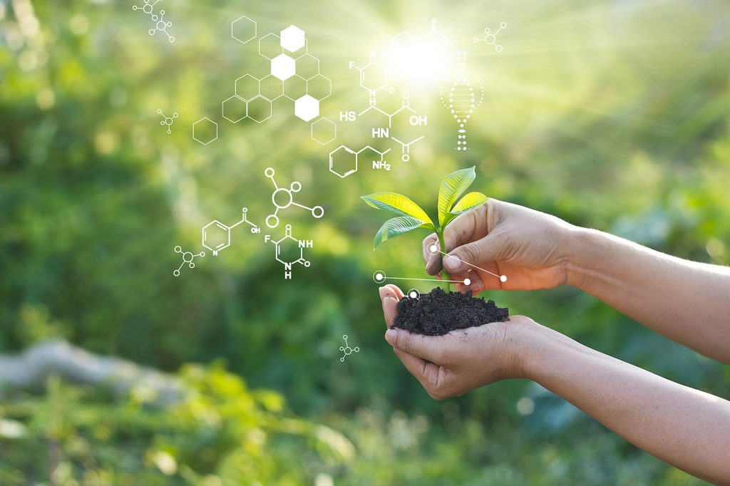 StarFish BioScience, pionnier de la biotechnologie AgTech
