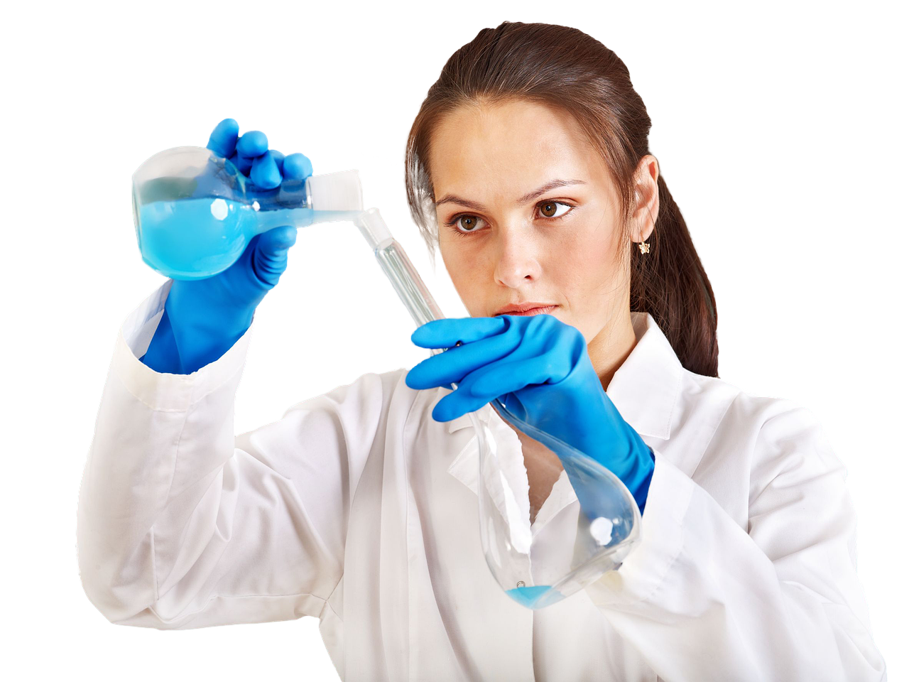 Biotechnologie : un secteur en pleine croissance mais en manque de talents